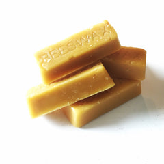 Organic Beeswax