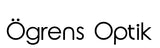 Ögrens Optik Logo